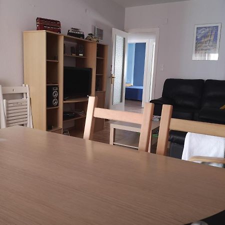 Lc Jacetania Pirineos Apartment Хака Екстериор снимка